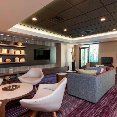 Courtyard By Marriott Traverse City Extérieur photo