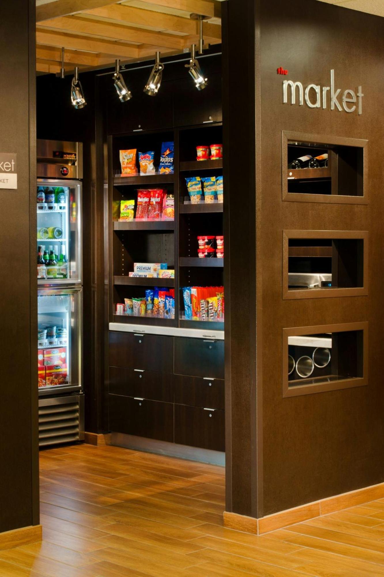 Courtyard By Marriott Traverse City Extérieur photo