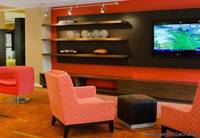 Courtyard By Marriott Traverse City Intérieur photo