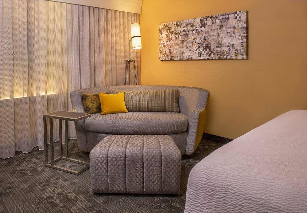 Courtyard By Marriott Traverse City Extérieur photo