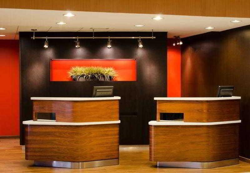 Courtyard By Marriott Traverse City Intérieur photo